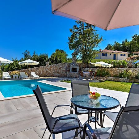 Apartment Villa Tara-1 By Interhome Brseč المظهر الخارجي الصورة