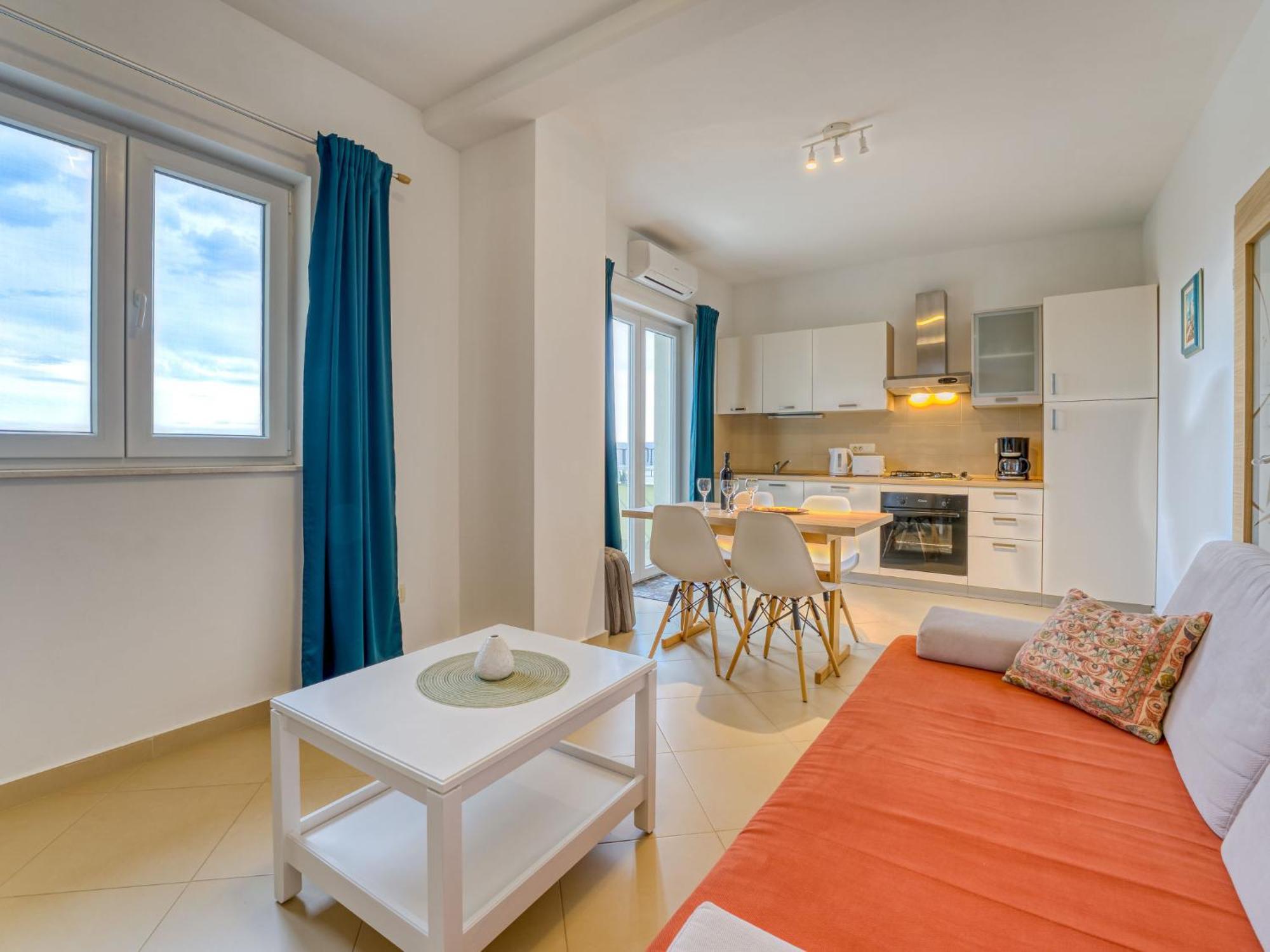 Apartment Villa Tara-1 By Interhome Brseč المظهر الخارجي الصورة