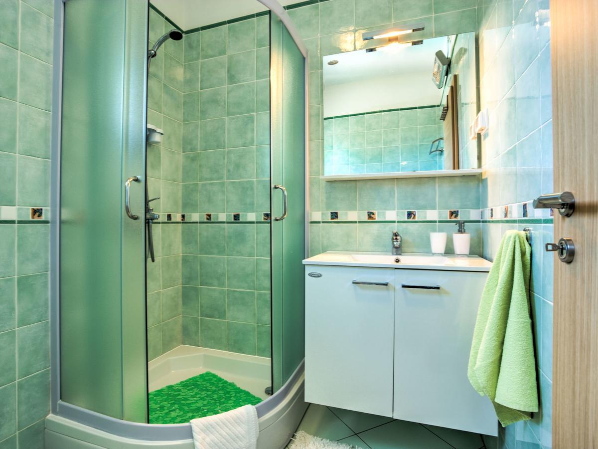 Apartment Villa Tara-1 By Interhome Brseč المظهر الخارجي الصورة