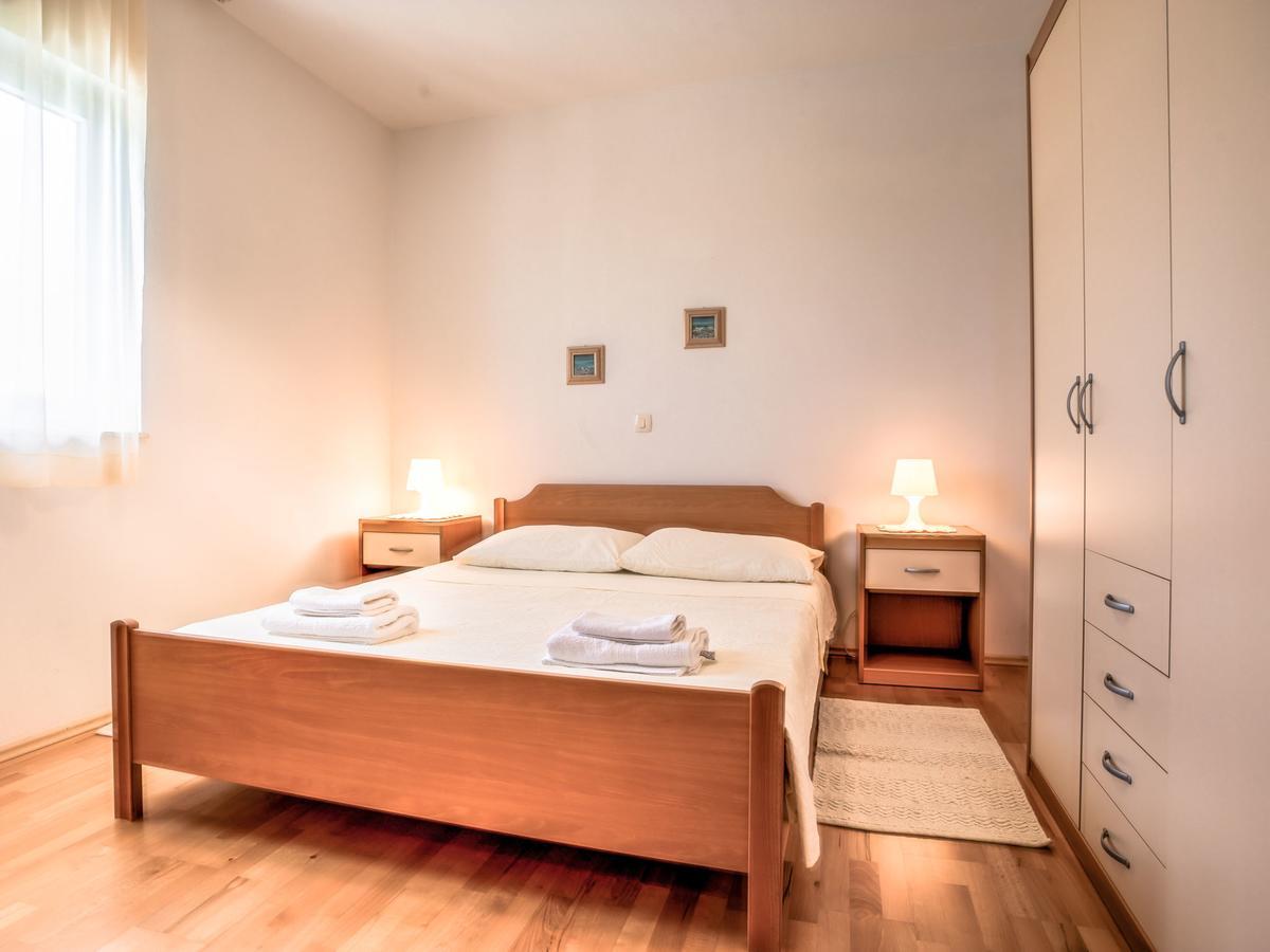 Apartment Villa Tara-1 By Interhome Brseč المظهر الخارجي الصورة