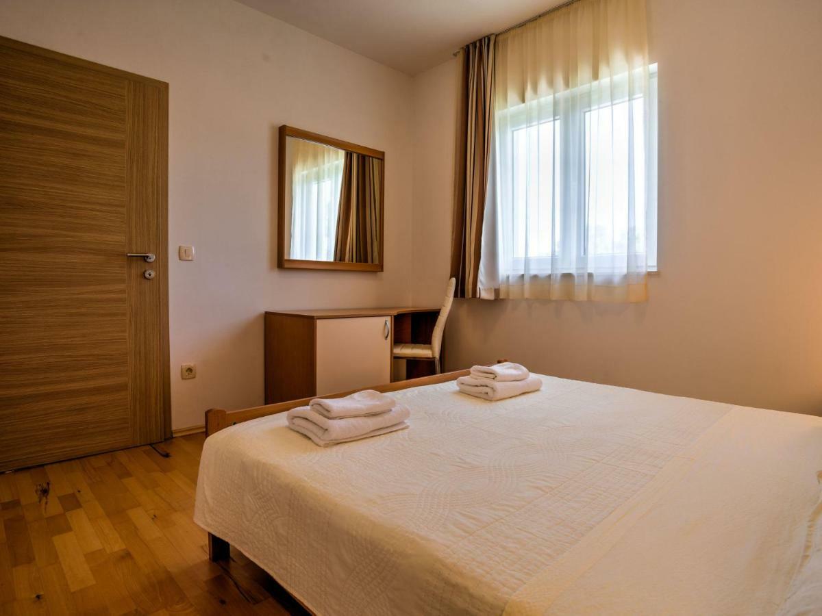 Apartment Villa Tara-1 By Interhome Brseč المظهر الخارجي الصورة